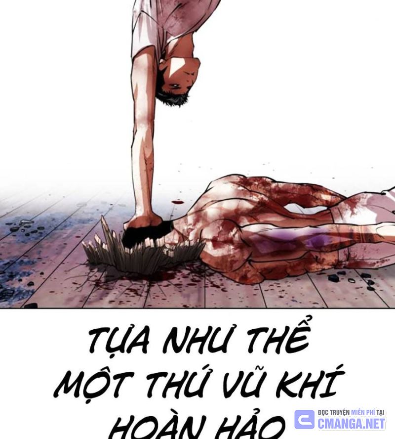 Hoán Đổi Diệu Kỳ Chapter 515 - Trang 83