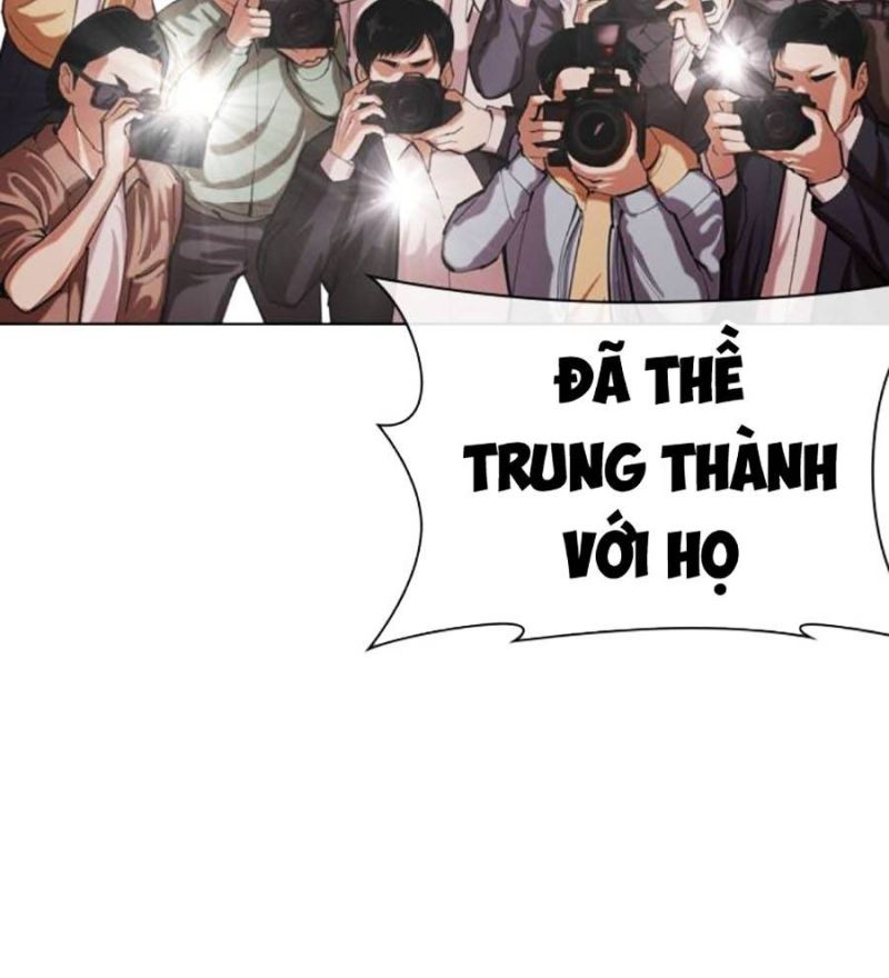 Hoán Đổi Diệu Kỳ Chapter 516 - Trang 136