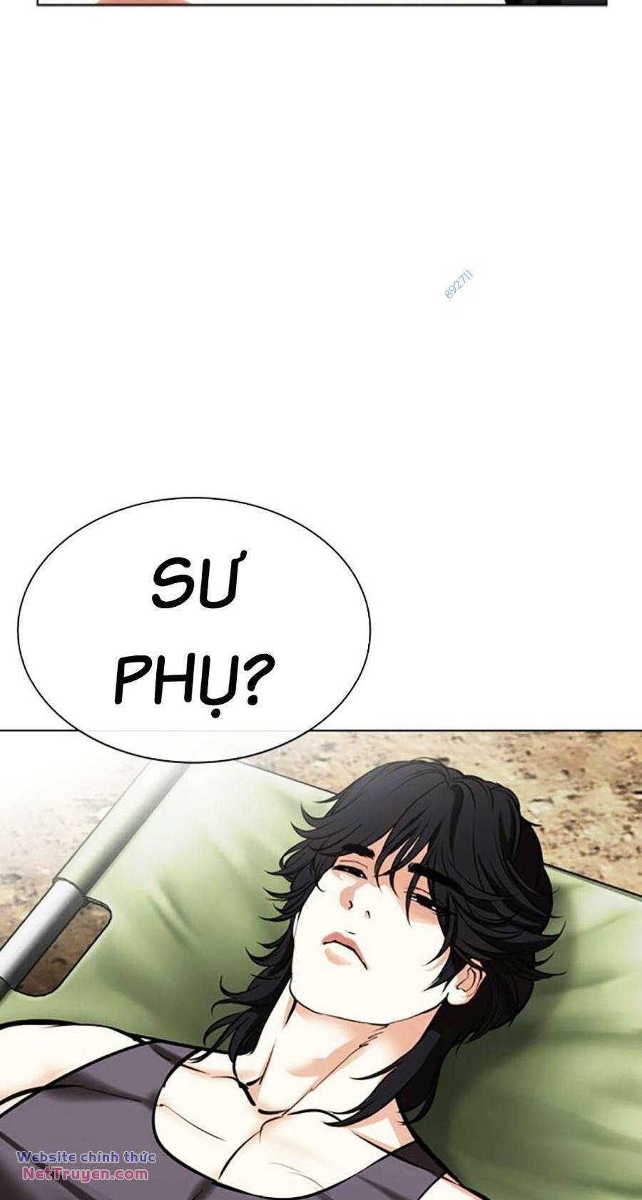 Hoán Đổi Diệu Kỳ Chapter 496 - Trang 23