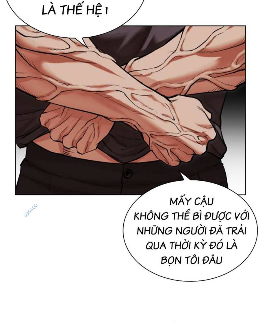 Hoán Đổi Diệu Kỳ Chapter 493 - Trang 205