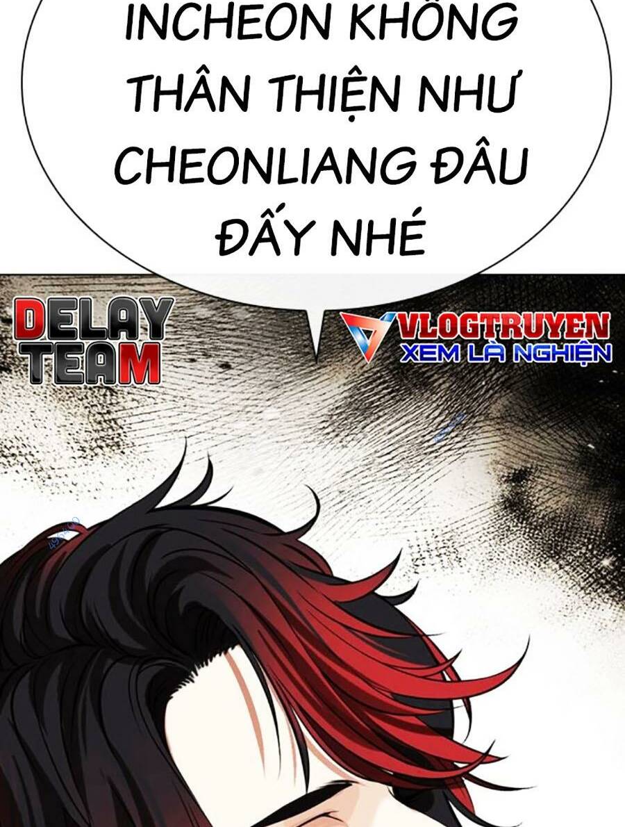 Hoán Đổi Diệu Kỳ Chapter 494 - Trang 1