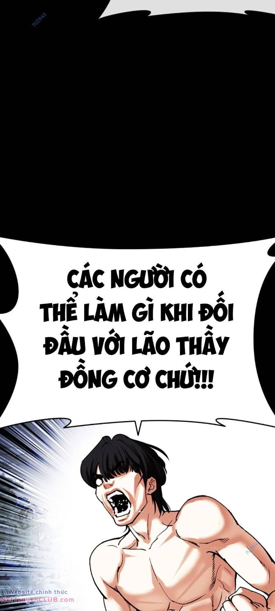 Hoán Đổi Diệu Kỳ Chapter 483 - Trang 17