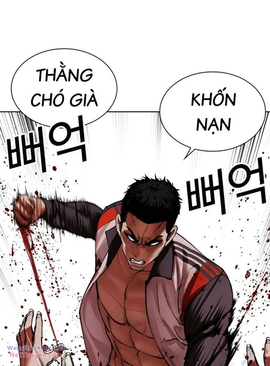 Hoán Đổi Diệu Kỳ Chapter 495 - Trang 153