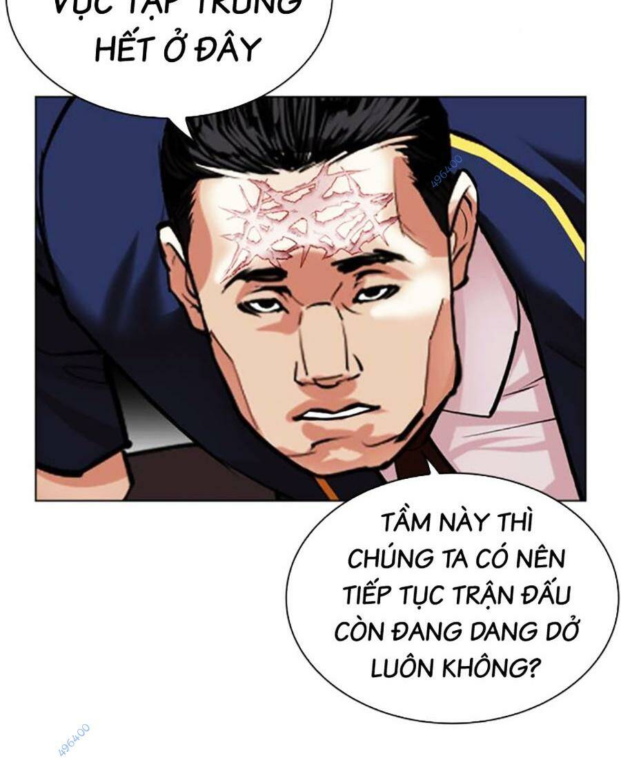 Hoán Đổi Diệu Kỳ Chapter 493 - Trang 68