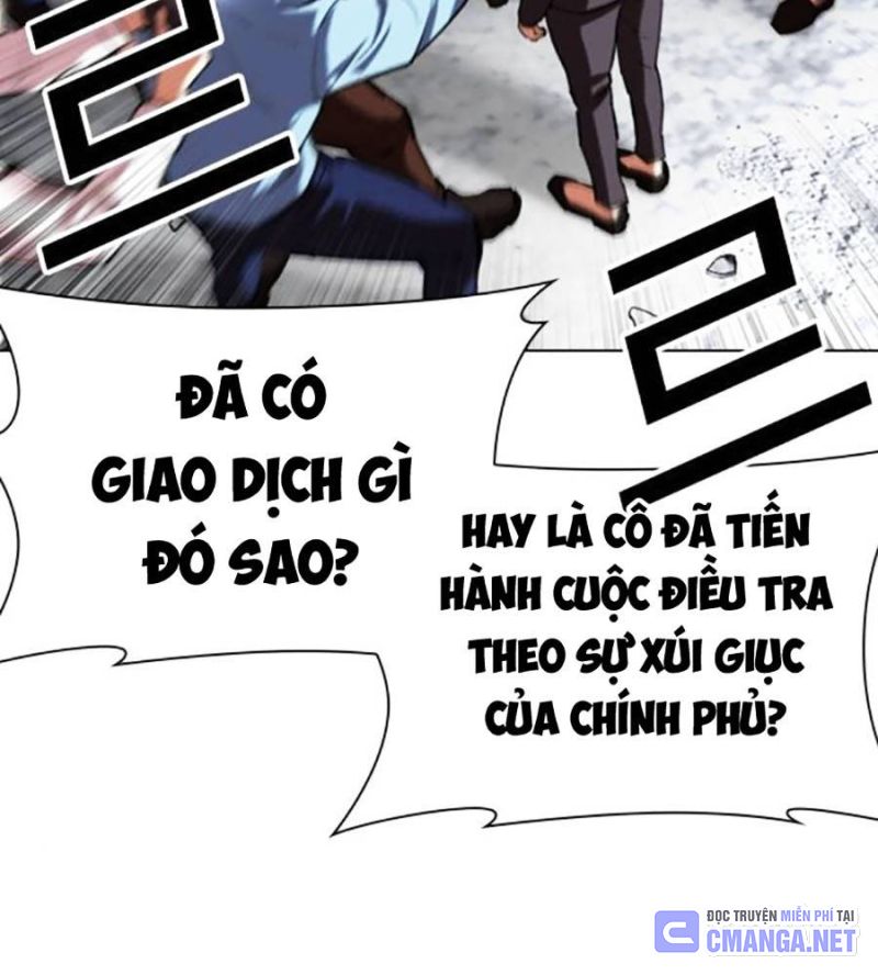 Hoán Đổi Diệu Kỳ Chapter 516 - Trang 86