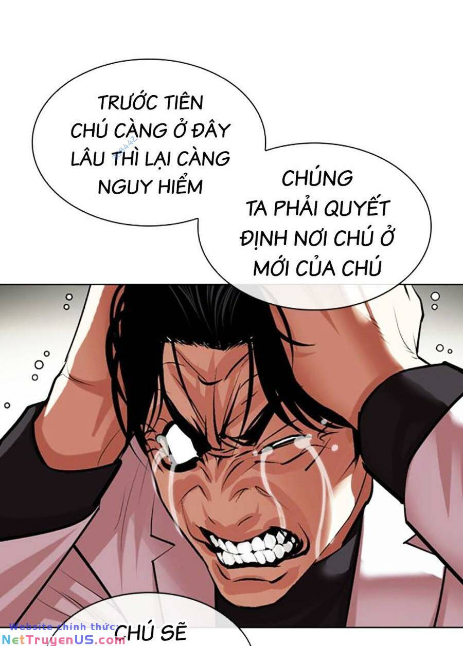 Hoán Đổi Diệu Kỳ Chapter 477 - Trang 32