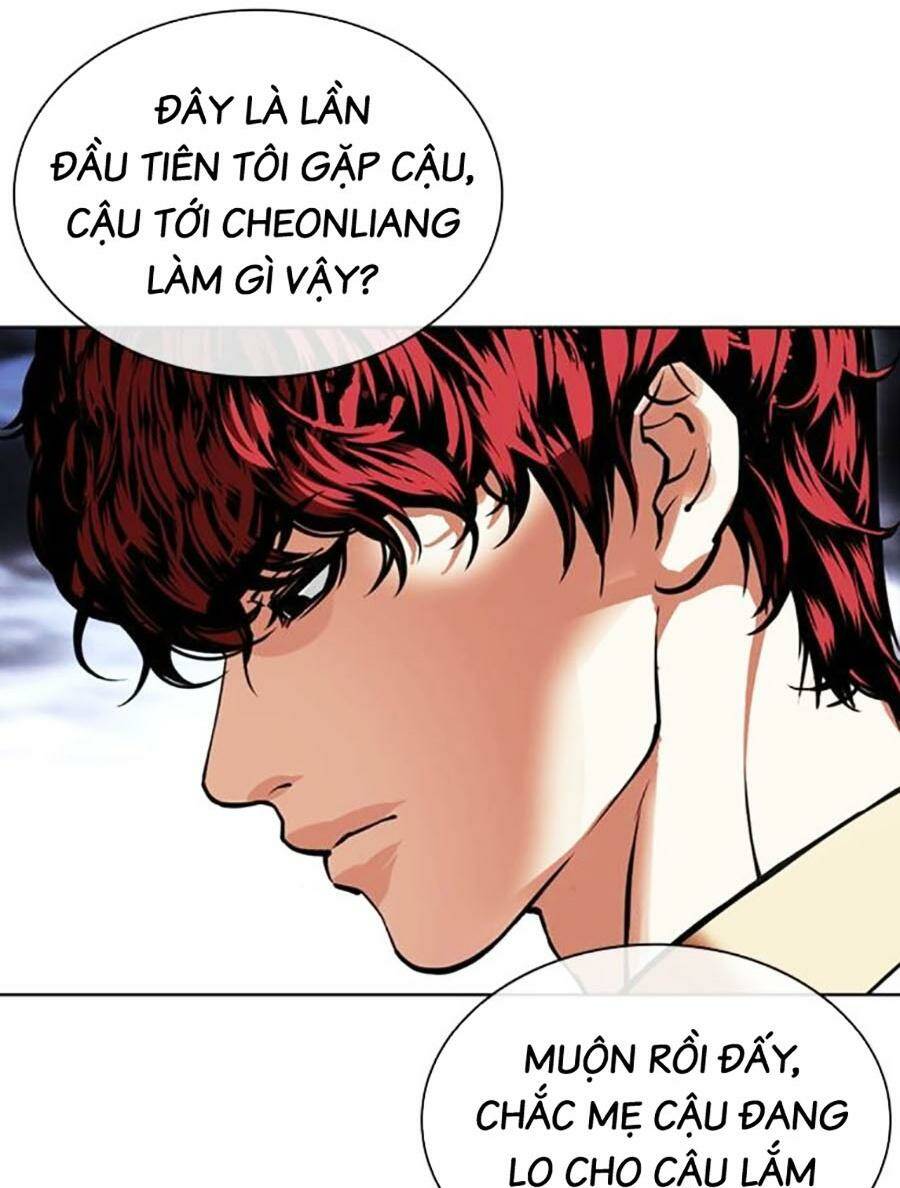 Hoán Đổi Diệu Kỳ Chapter 491 - Trang 26