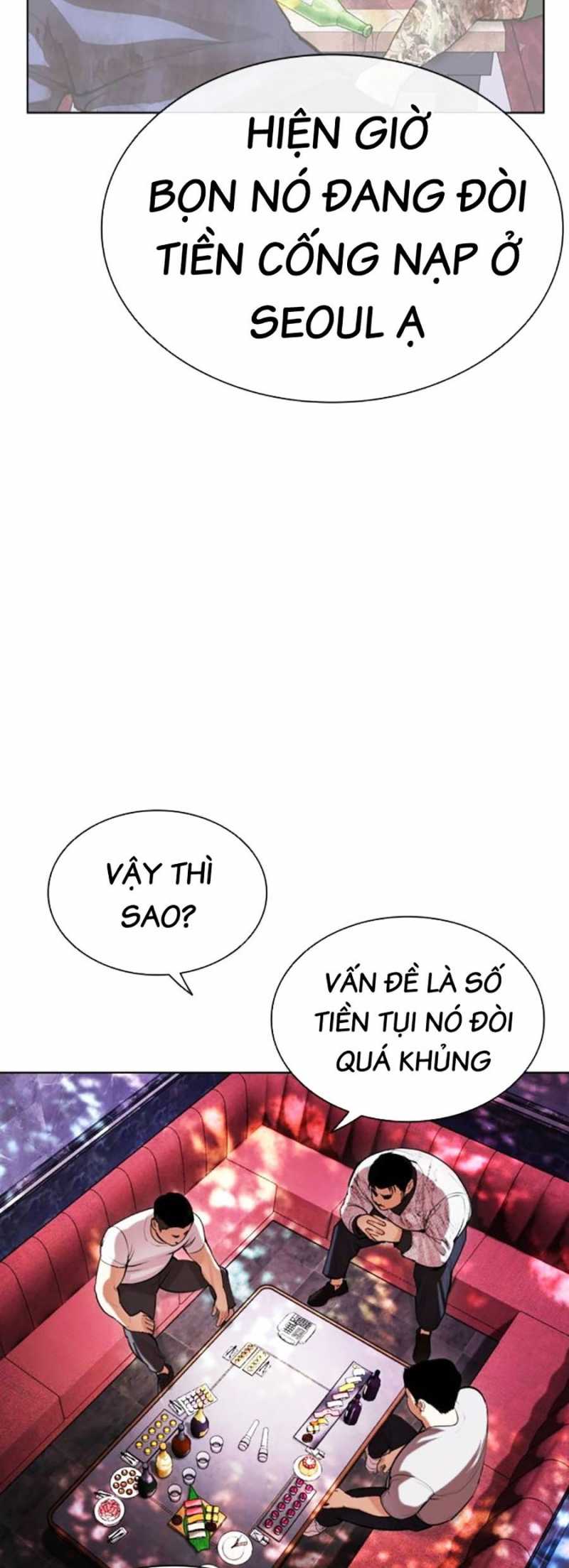 Hoán Đổi Diệu Kỳ Chapter 500 - Trang 62