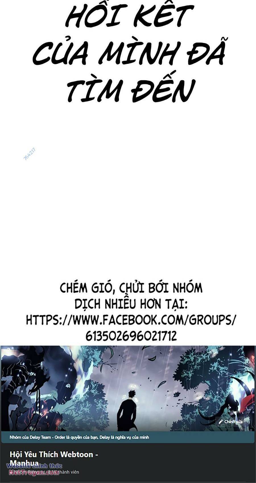 Hoán Đổi Diệu Kỳ Chapter 497 - Trang 194