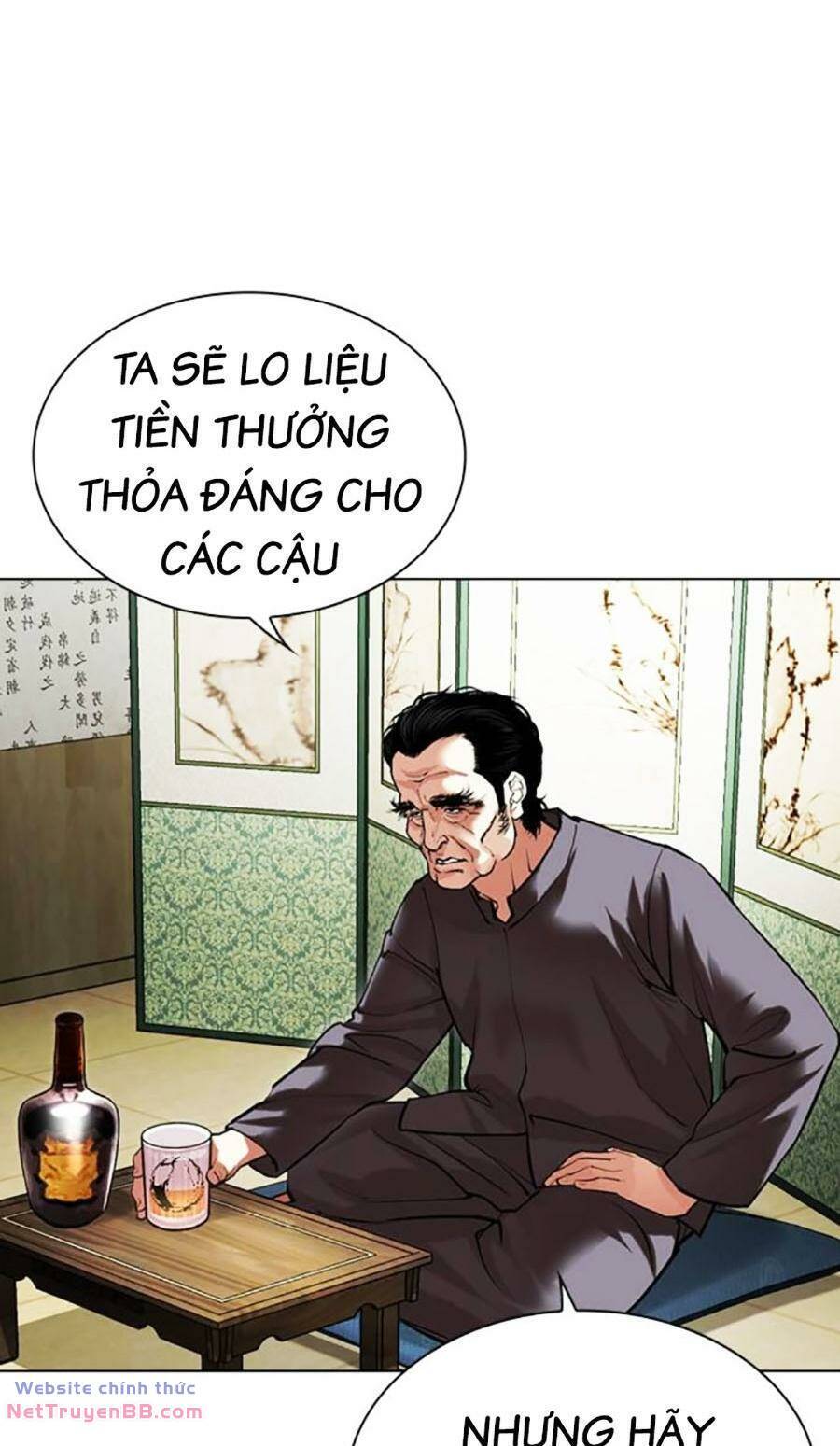 Hoán Đổi Diệu Kỳ Chapter 488 - Trang 16