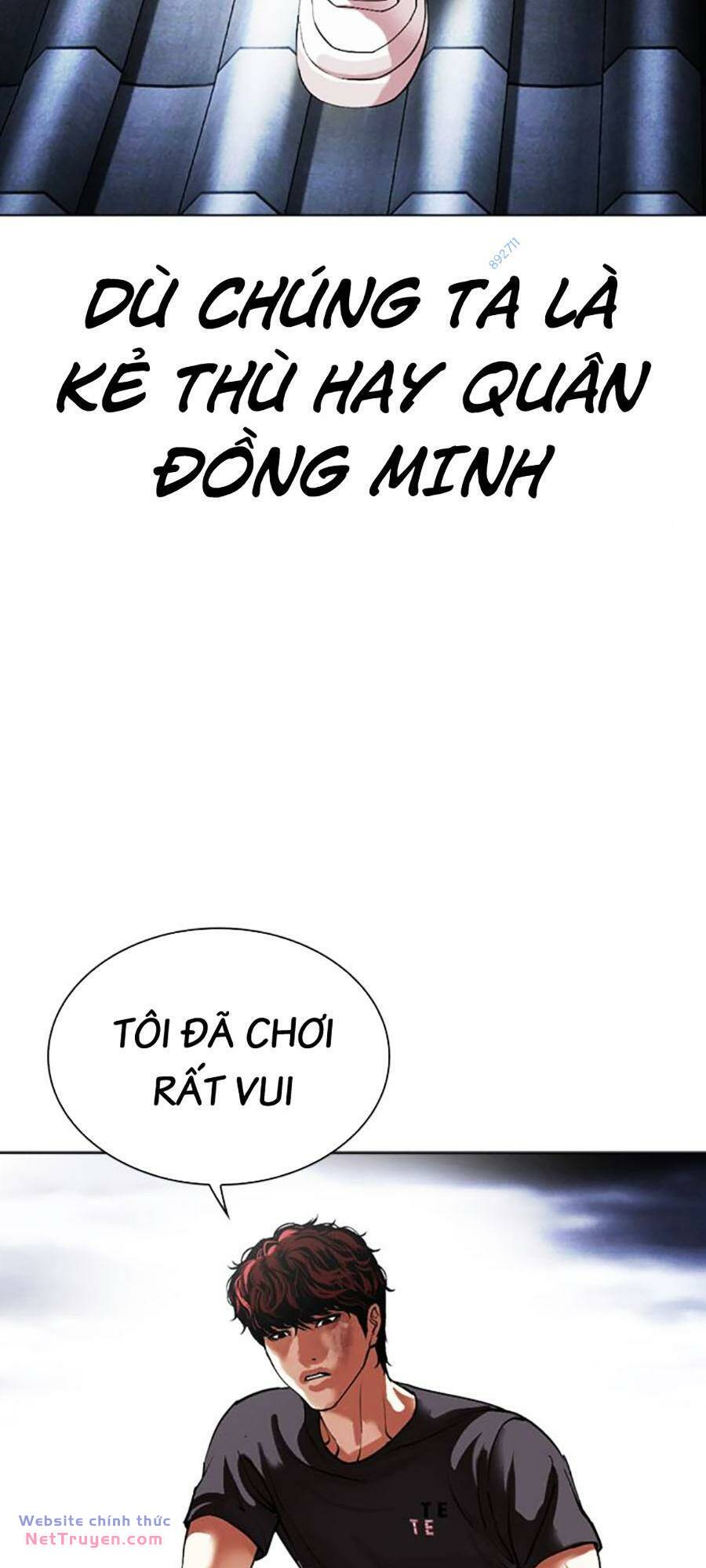 Hoán Đổi Diệu Kỳ Chapter 495 - Trang 72