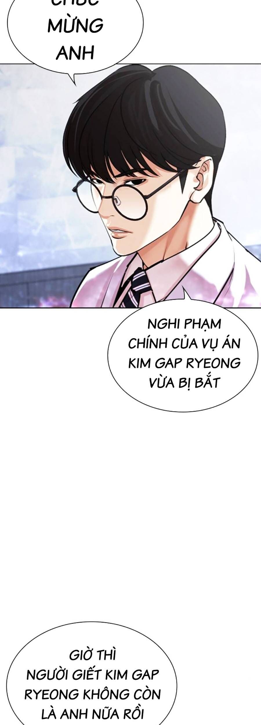 Hoán Đổi Diệu Kỳ Chapter 518 - Trang 41