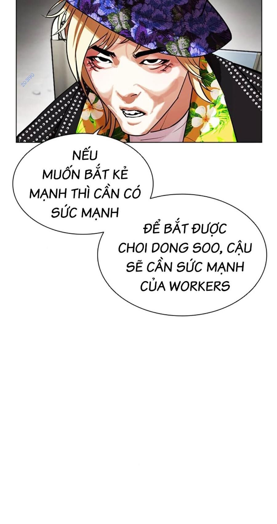 Hoán Đổi Diệu Kỳ Chapter 479 - Trang 42