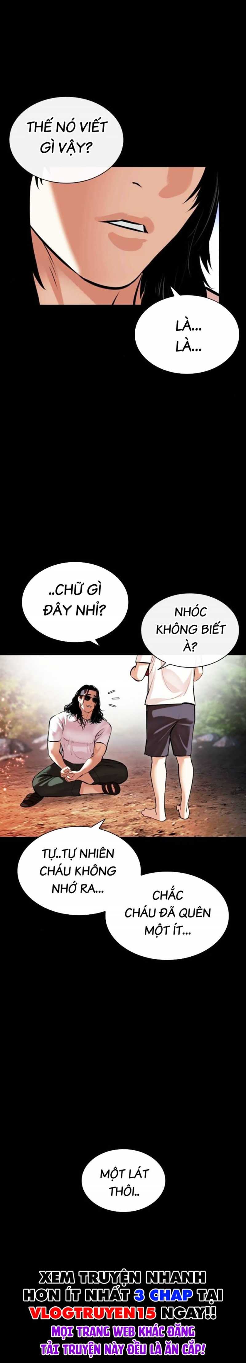 Hoán Đổi Diệu Kỳ Chapter 499 - Trang 50