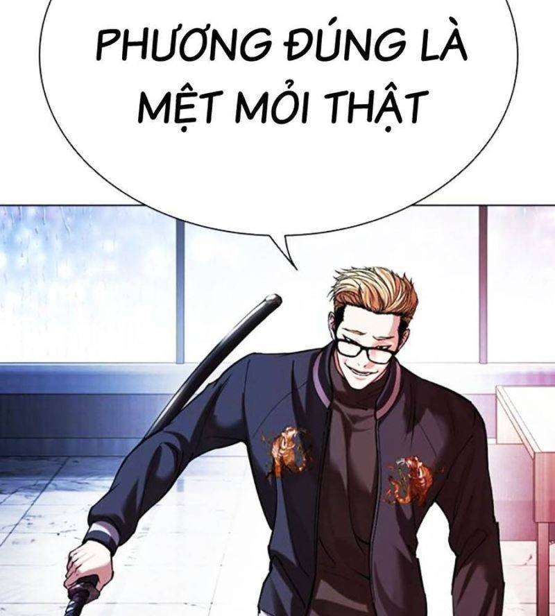 Hoán Đổi Diệu Kỳ Chapter 512 - Trang 25