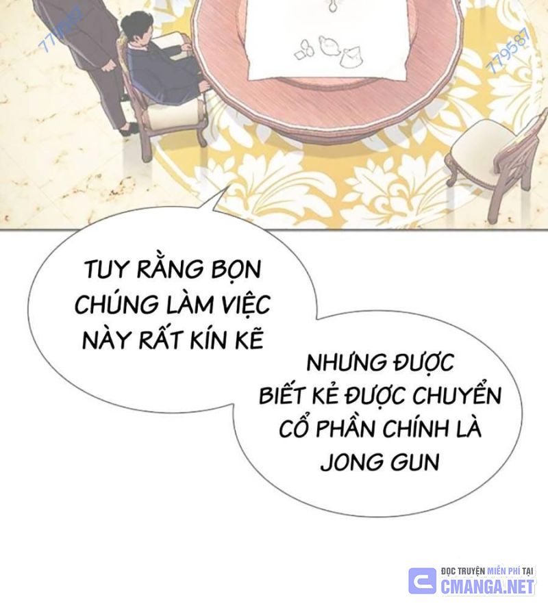 Hoán Đổi Diệu Kỳ Chapter 516 - Trang 20