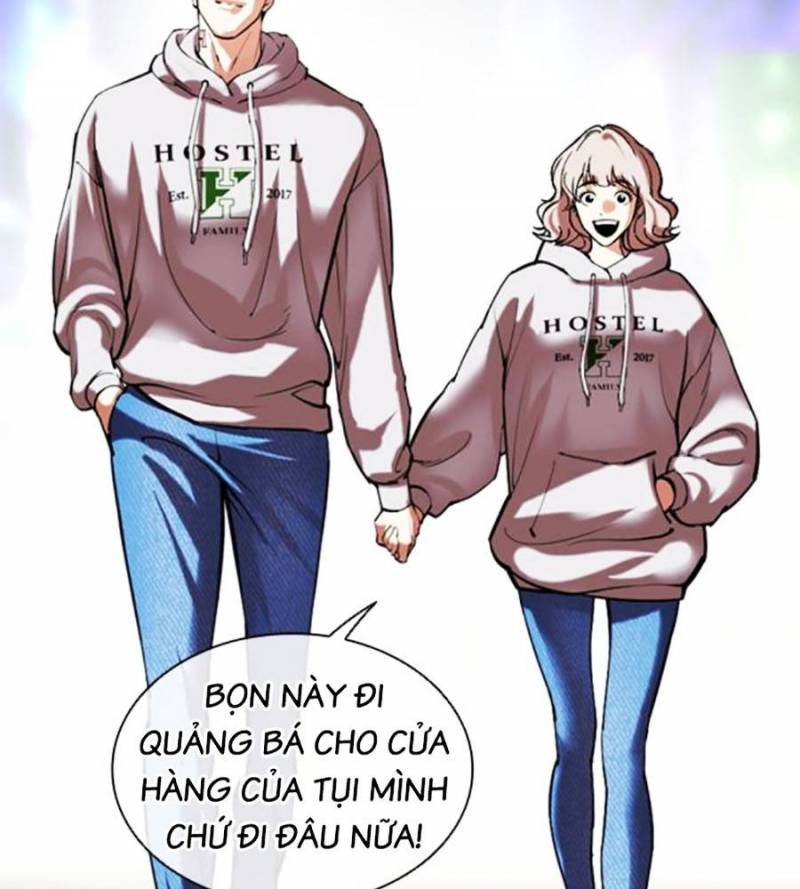 Hoán Đổi Diệu Kỳ Chapter 509 - Trang 76