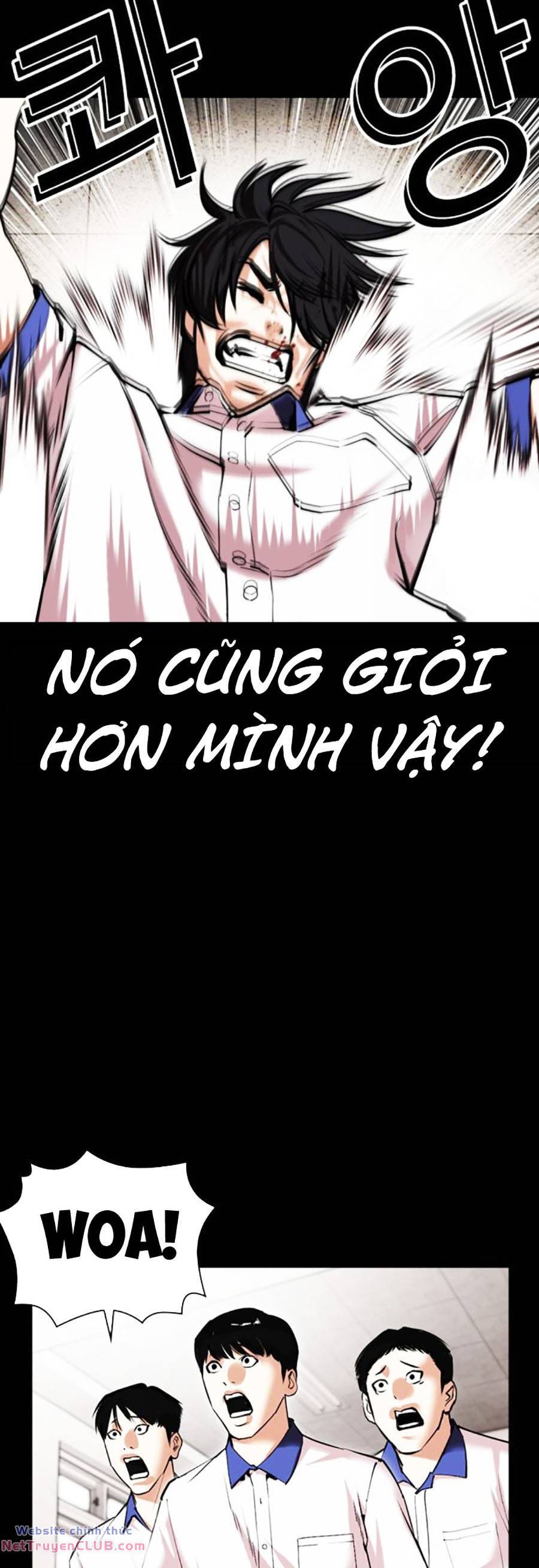 Hoán Đổi Diệu Kỳ Chapter 483 - Trang 58