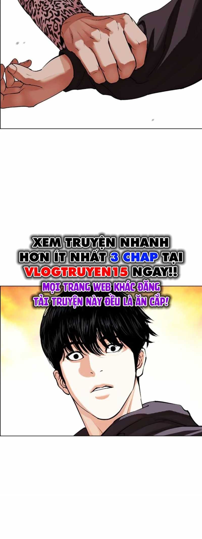 Hoán Đổi Diệu Kỳ Chapter 502 - Trang 96