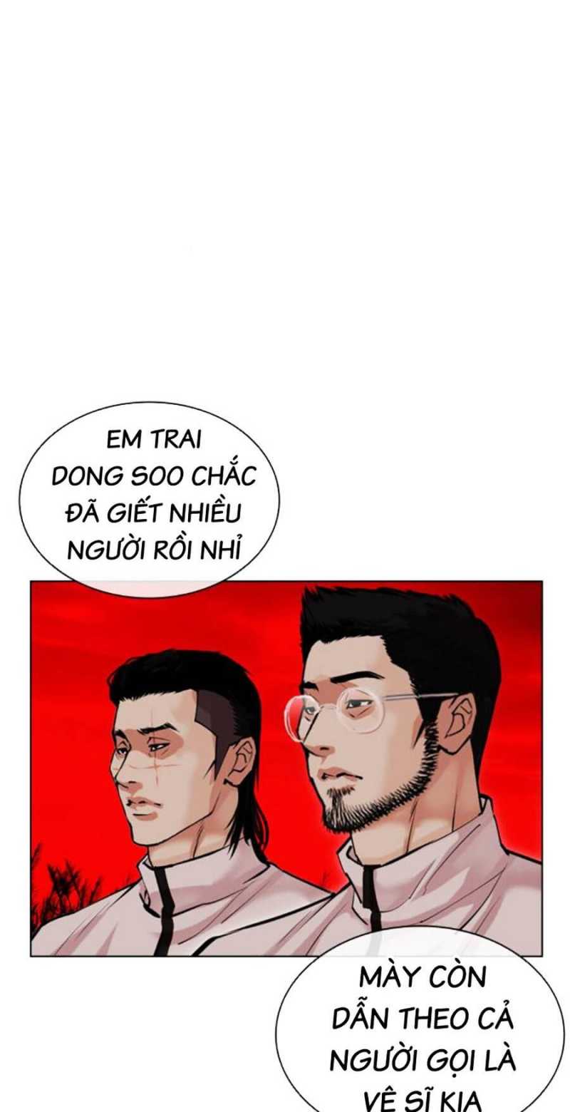 Hoán Đổi Diệu Kỳ Chapter 486 - Trang 151