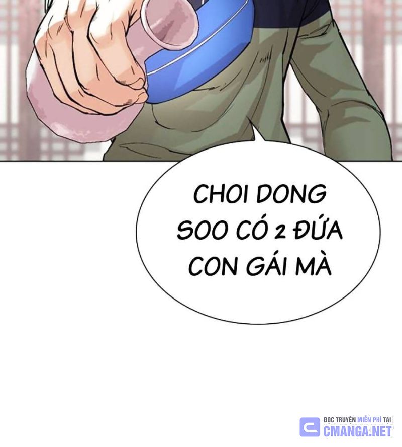 Hoán Đổi Diệu Kỳ Chapter 517 - Trang 128