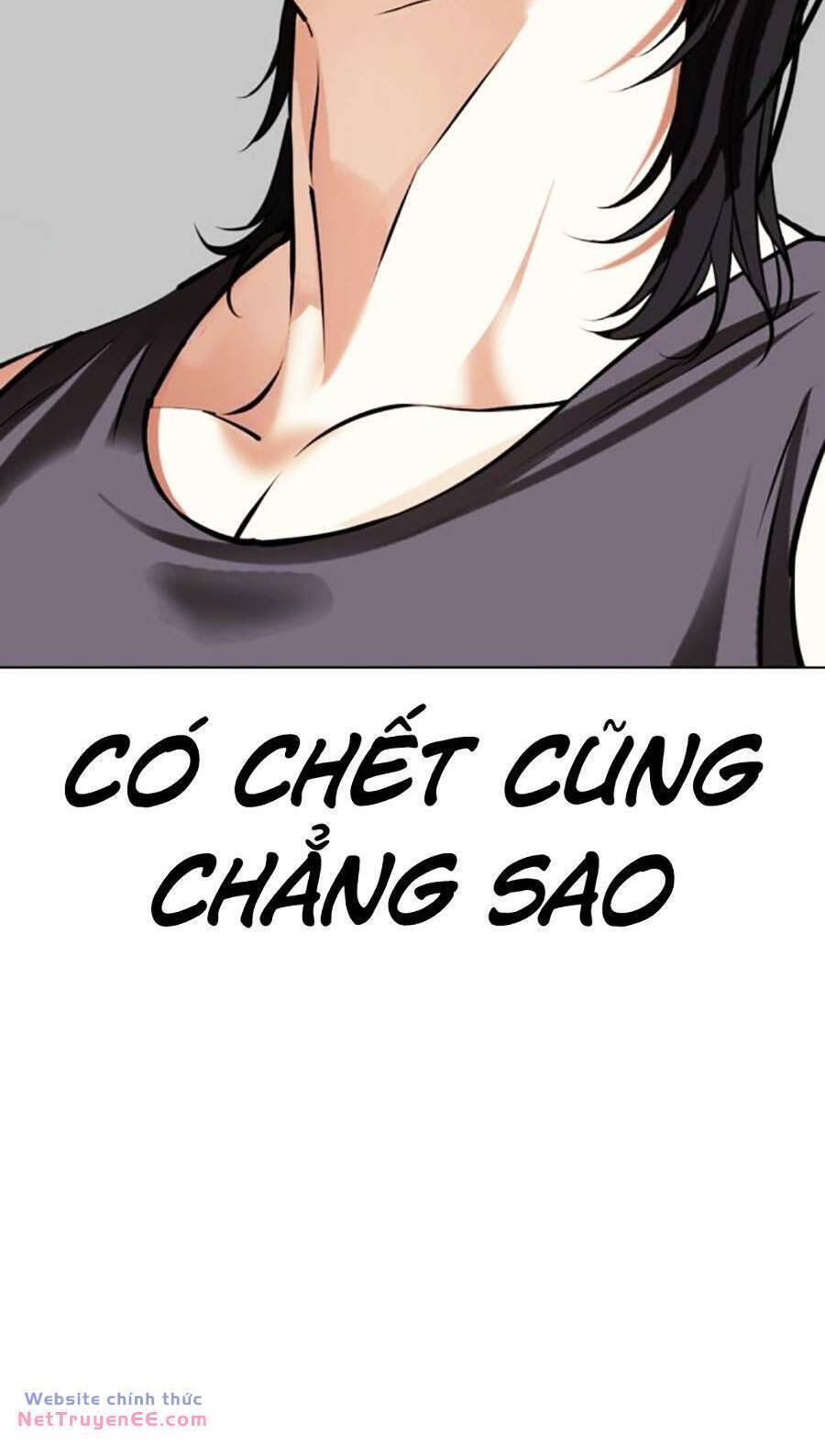 Hoán Đổi Diệu Kỳ Chapter 490 - Trang 21