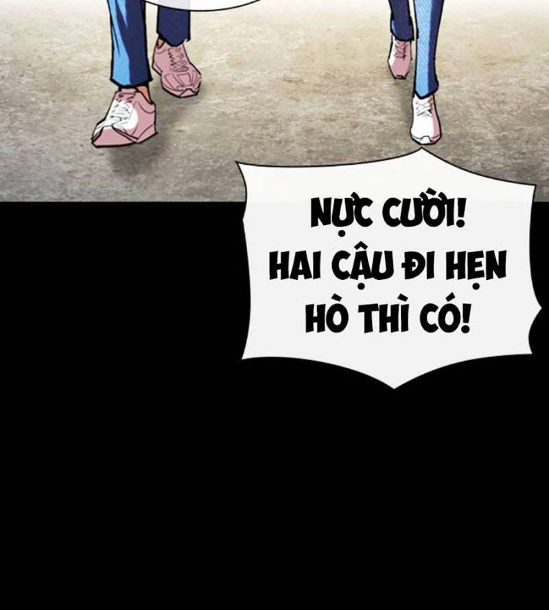 Hoán Đổi Diệu Kỳ Chapter 509 - Trang 77