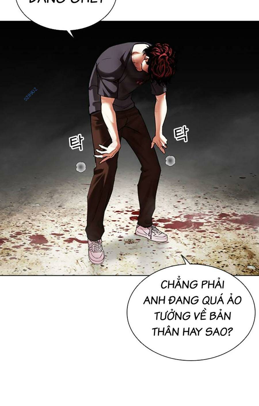 Hoán Đổi Diệu Kỳ Chapter 492 - Trang 14