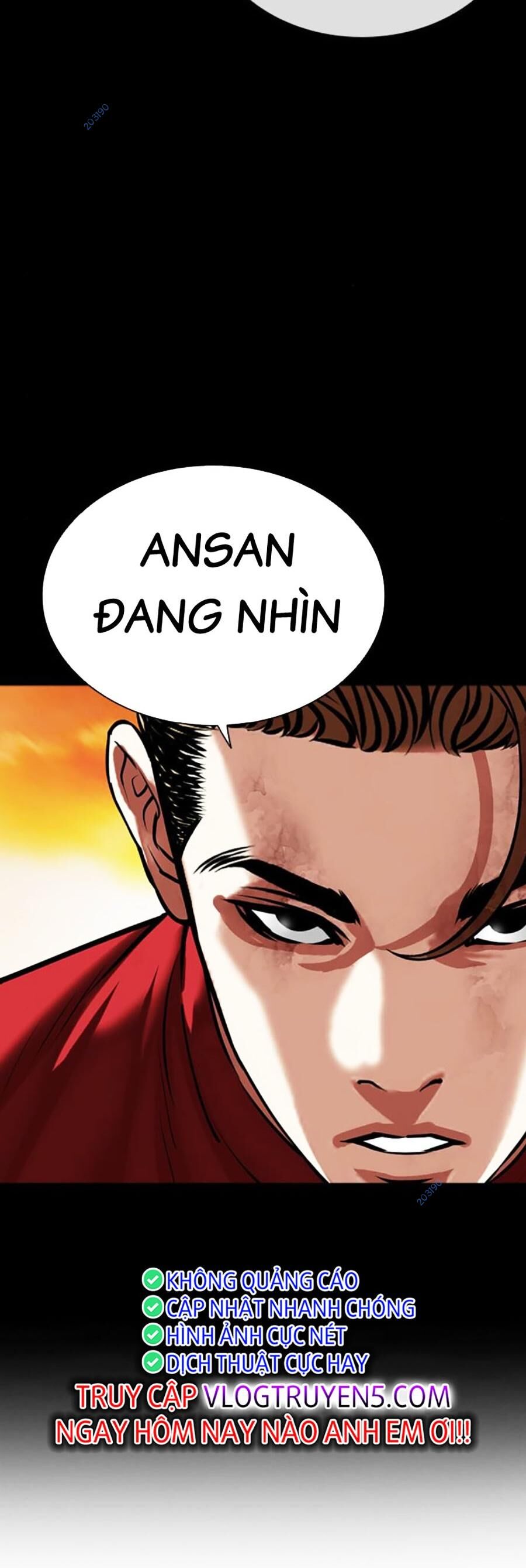 Hoán Đổi Diệu Kỳ Chapter 480 - Trang 37