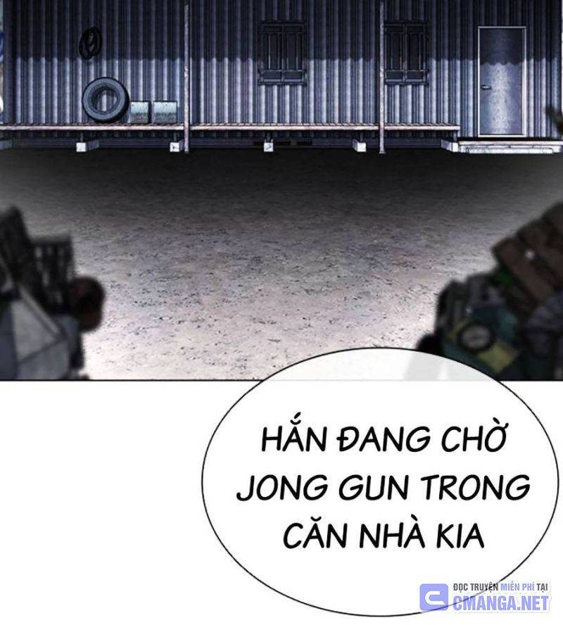 Hoán Đổi Diệu Kỳ Chapter 512 - Trang 107