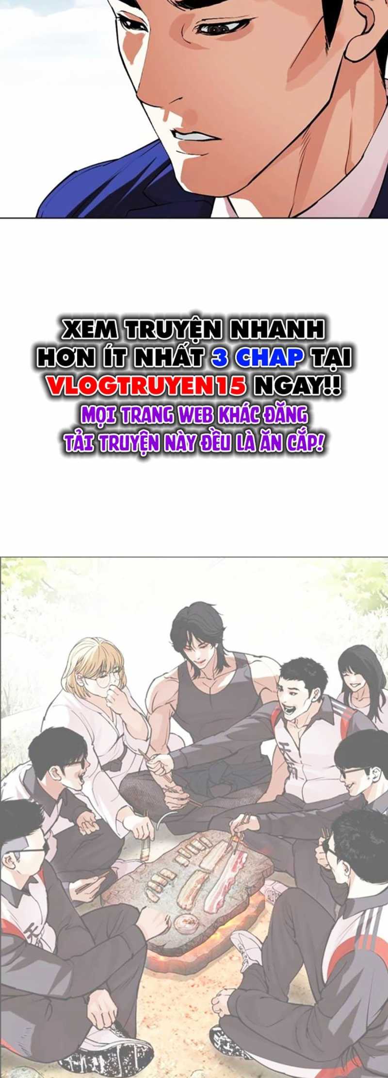 Hoán Đổi Diệu Kỳ Chapter 501 - Trang 57