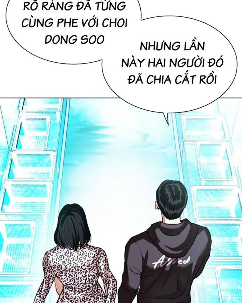 Hoán Đổi Diệu Kỳ Chapter 503 - Trang 91