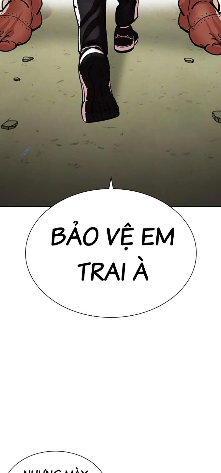 Hoán Đổi Diệu Kỳ Chapter 480 - Trang 80