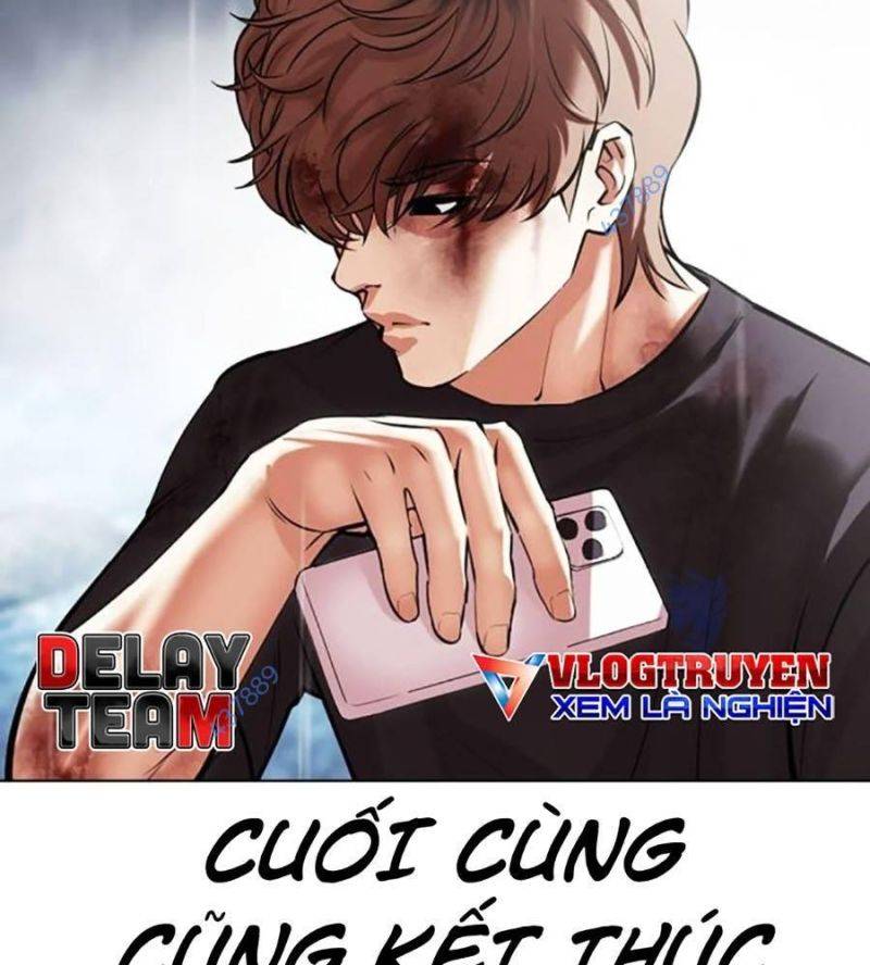 Hoán Đổi Diệu Kỳ Chapter 511 - Trang 10