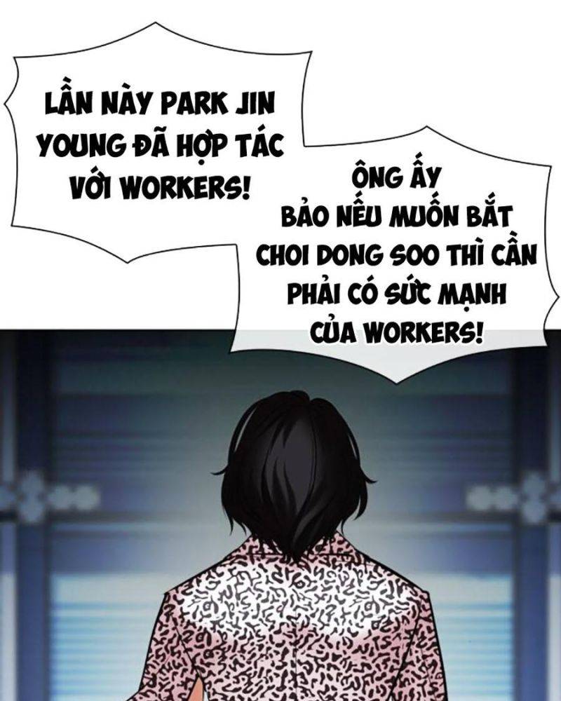 Hoán Đổi Diệu Kỳ Chapter 503 - Trang 118