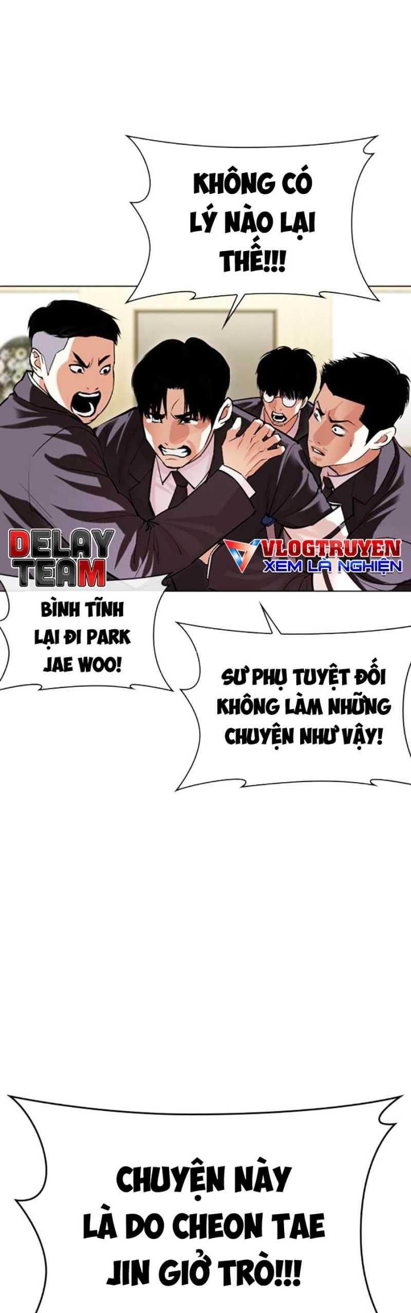 Hoán Đổi Diệu Kỳ Chapter 499 - Trang 104