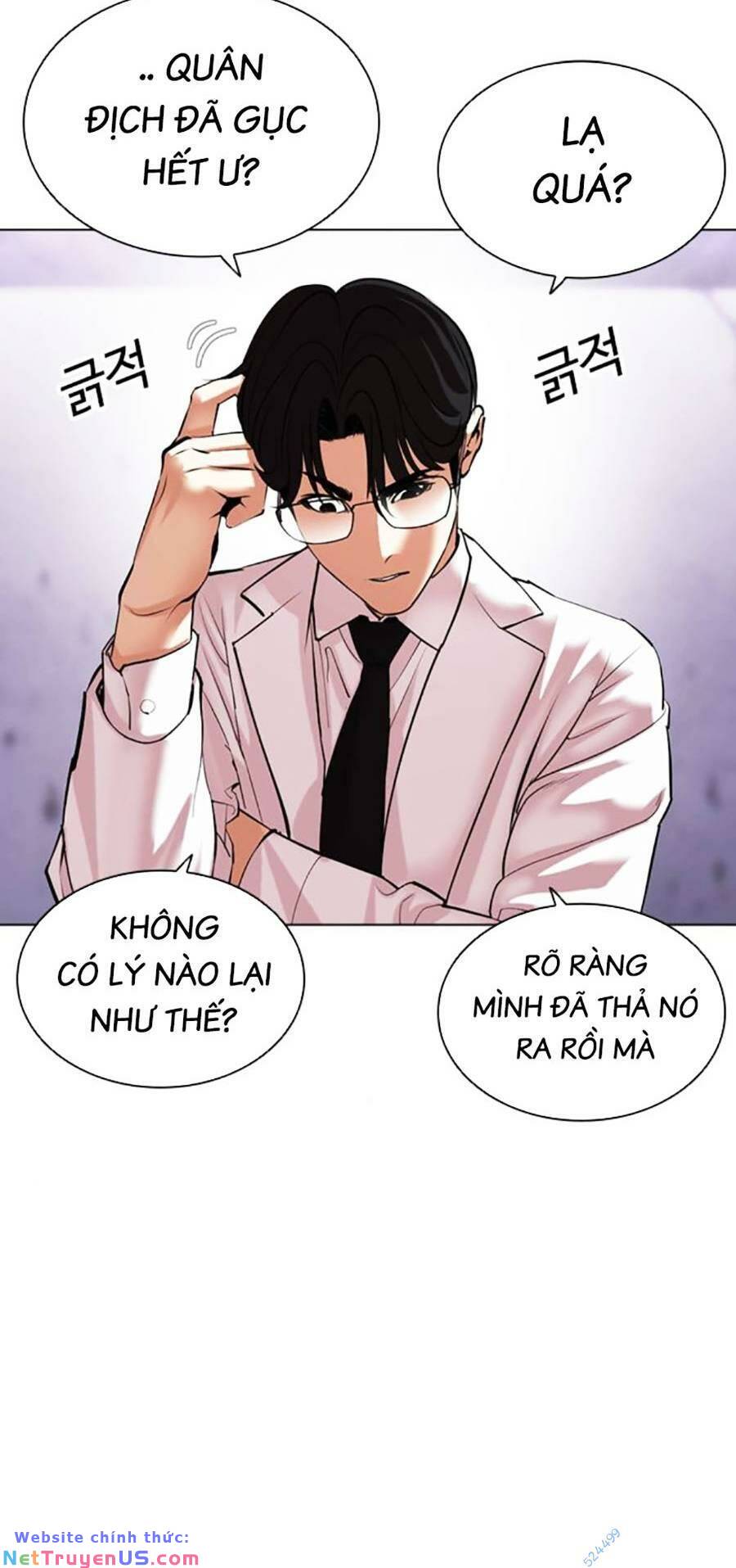 Hoán Đổi Diệu Kỳ Chapter 471 - Trang 83