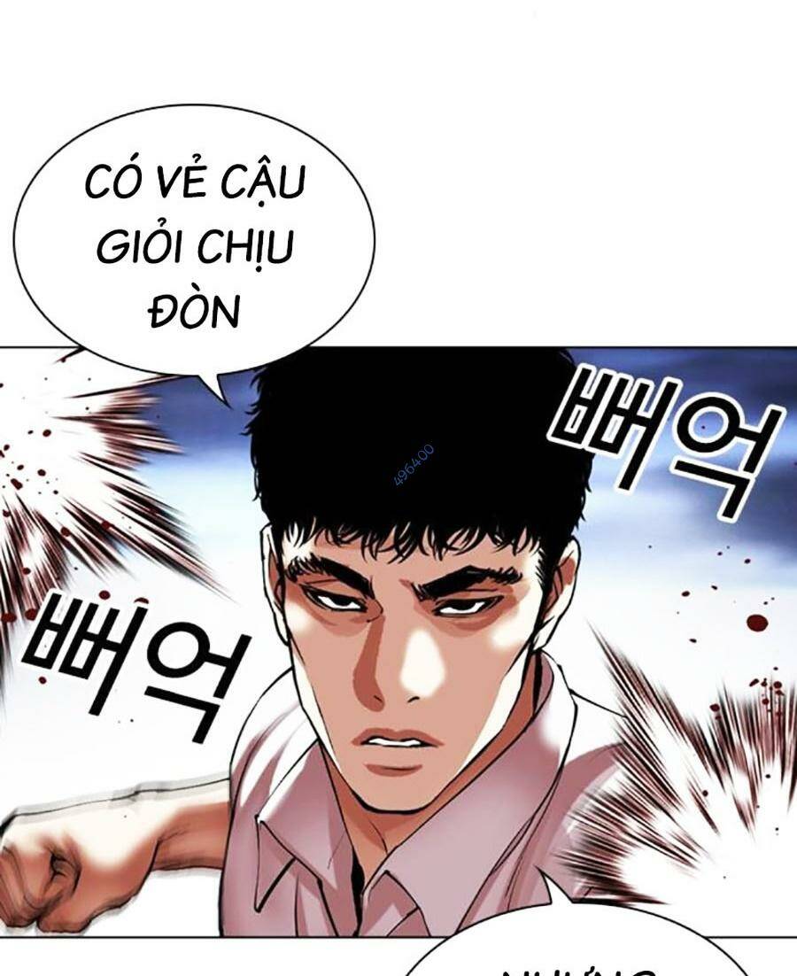 Hoán Đổi Diệu Kỳ Chapter 494 - Trang 124