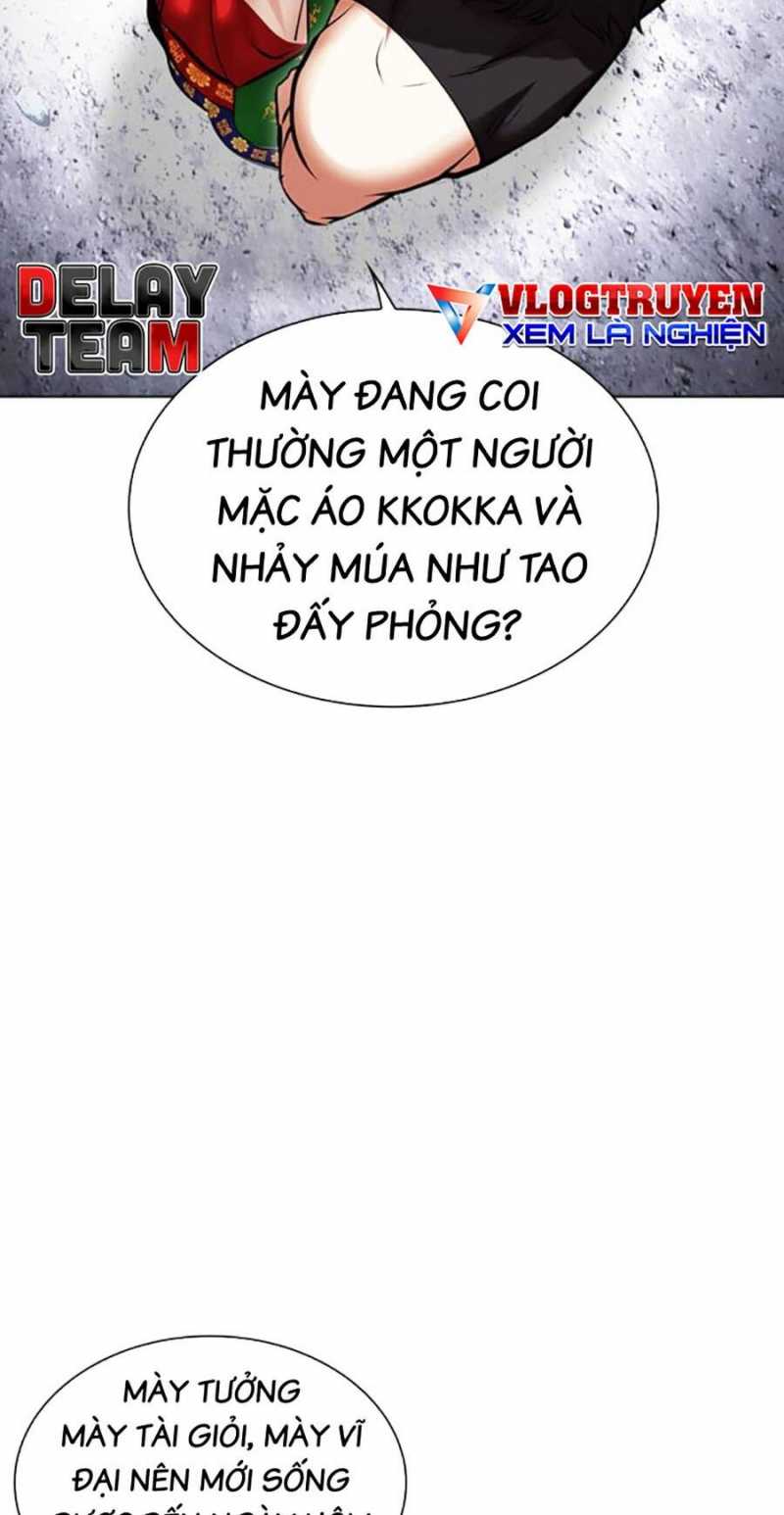 Hoán Đổi Diệu Kỳ Chapter 485 - Trang 77