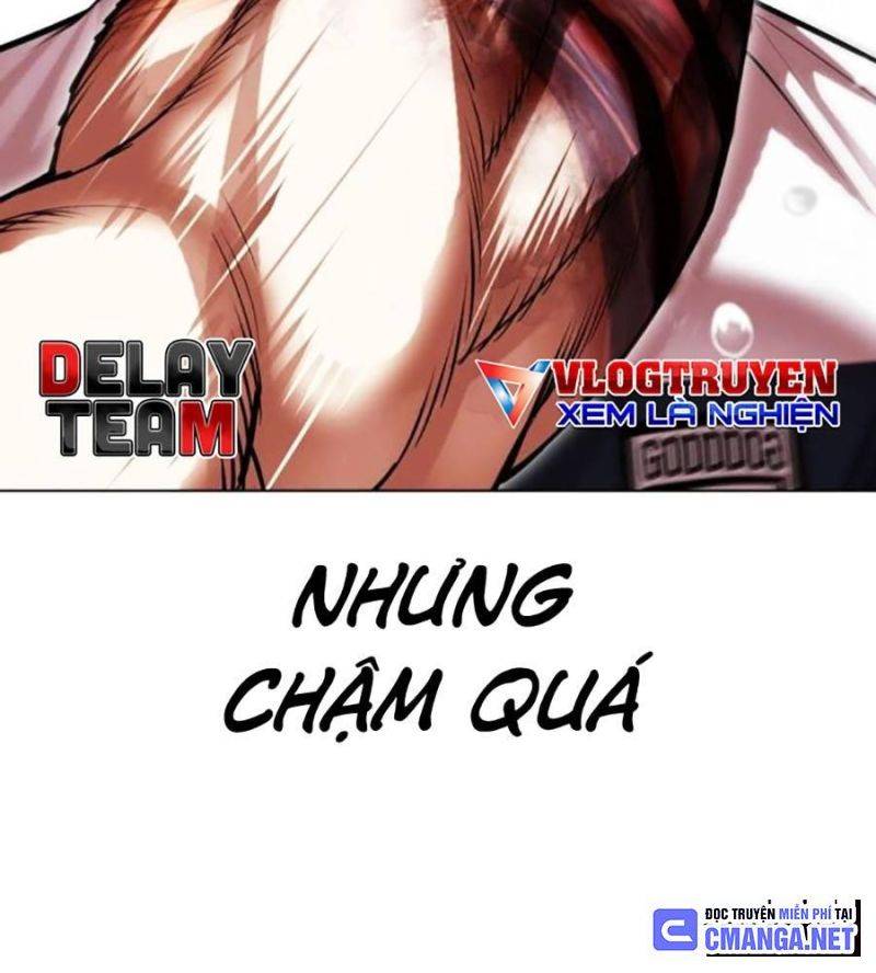 Hoán Đổi Diệu Kỳ Chapter 510 - Trang 299