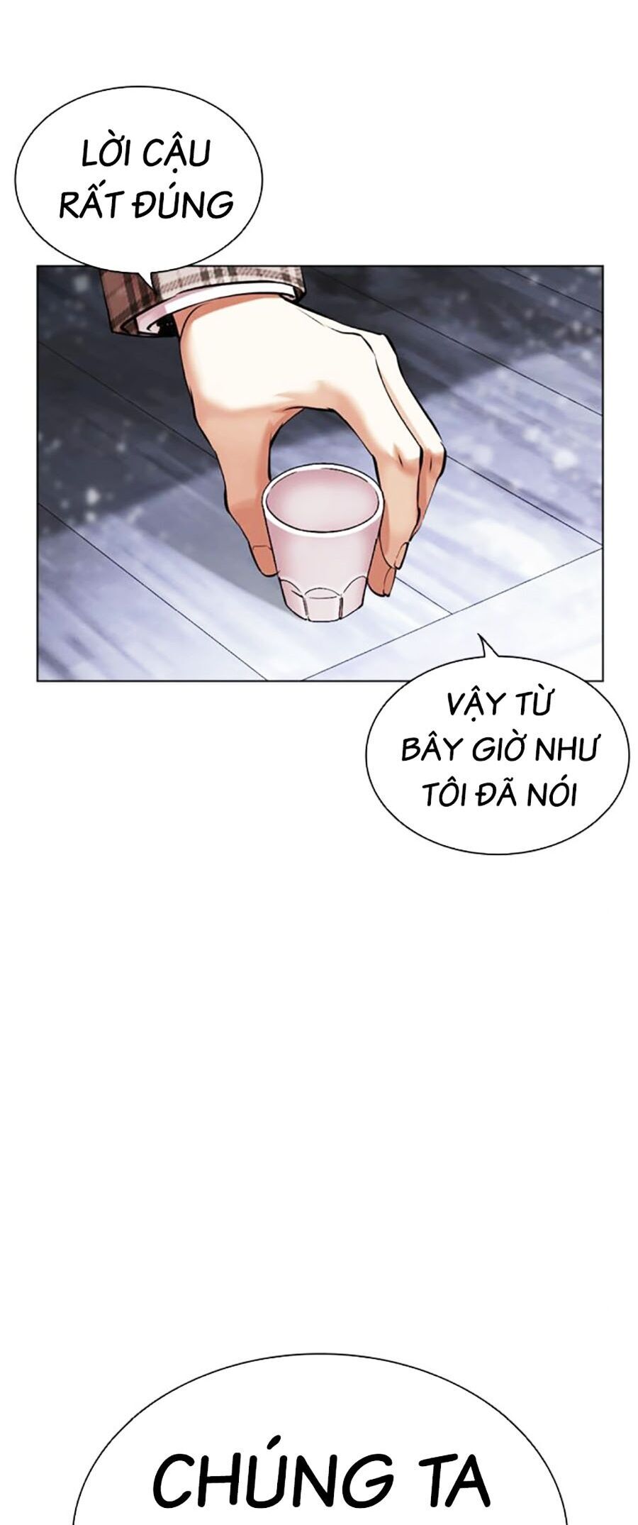 Hoán Đổi Diệu Kỳ Chapter 480 - Trang 10