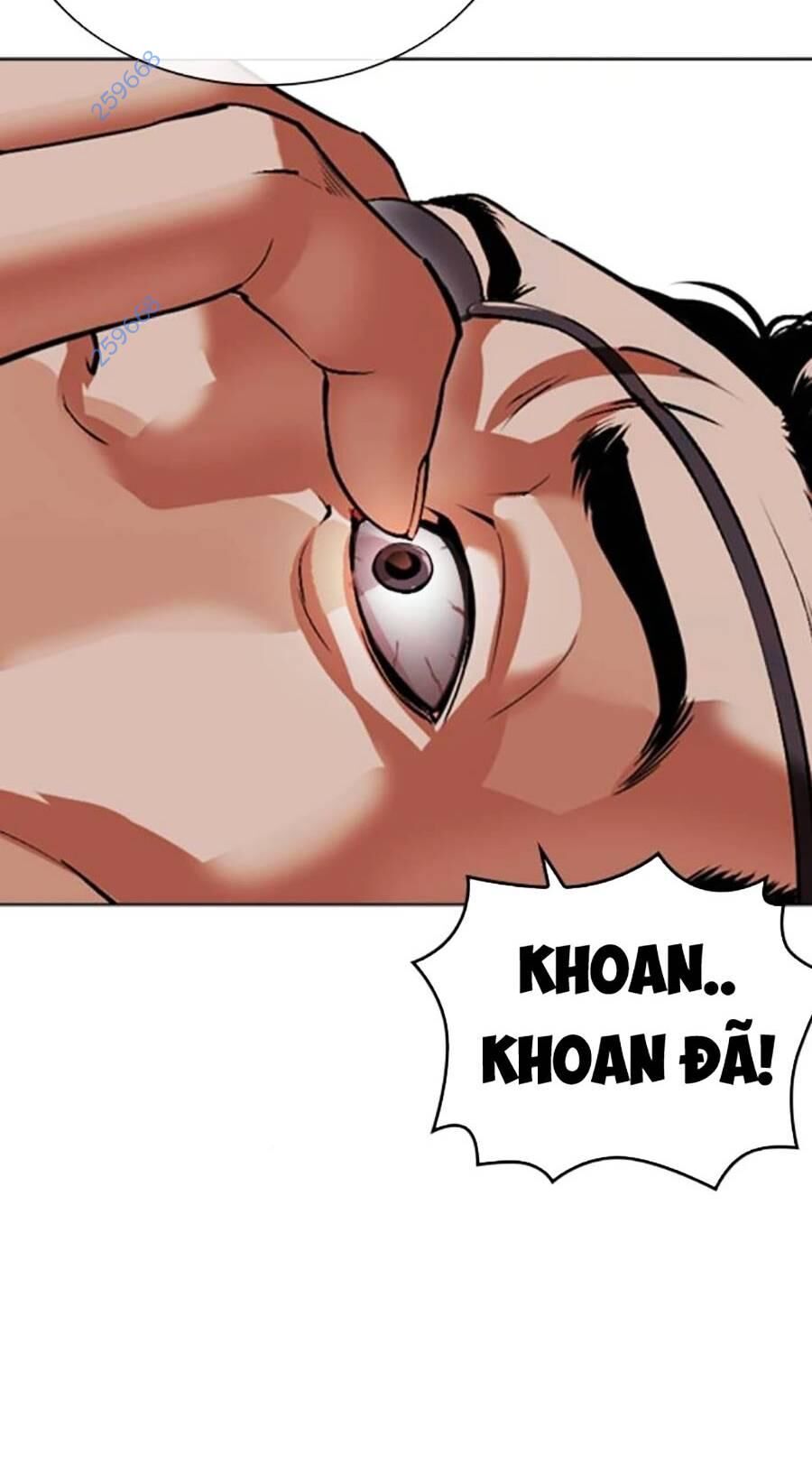 Hoán Đổi Diệu Kỳ Chapter 518 - Trang 123