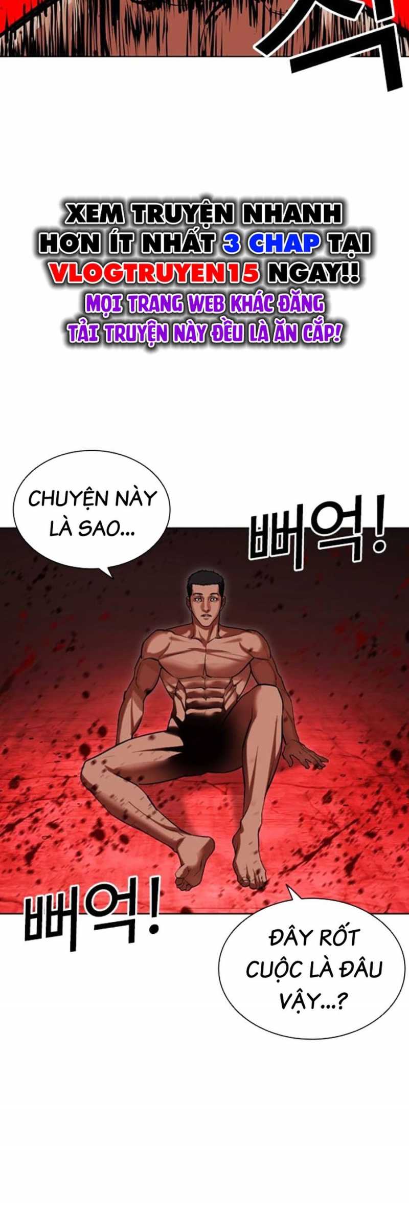 Hoán Đổi Diệu Kỳ Chapter 500 - Trang 19