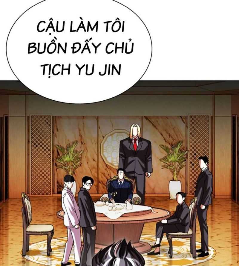 Hoán Đổi Diệu Kỳ Chapter 504 - Trang 42