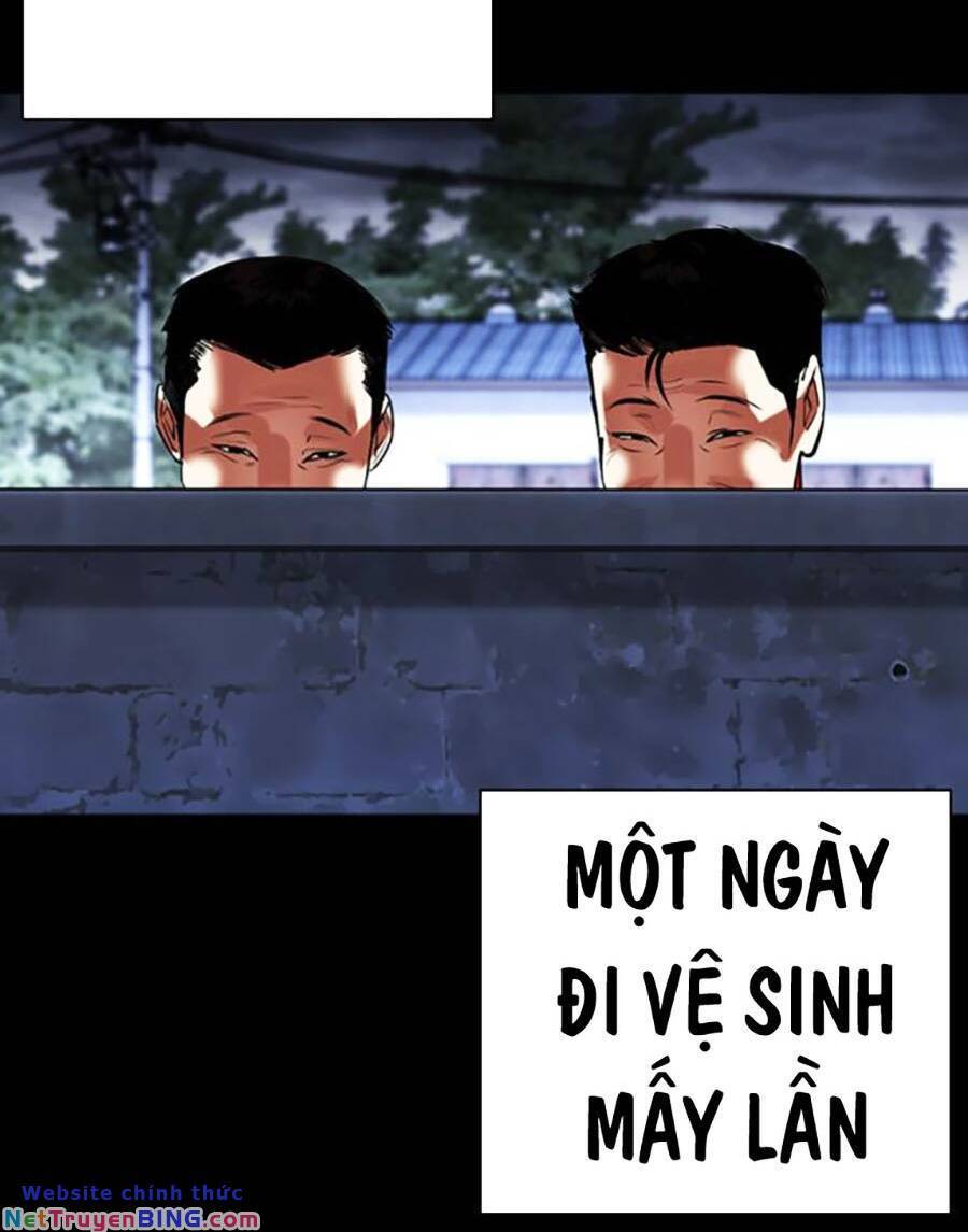 Hoán Đổi Diệu Kỳ Chapter 482 - Trang 106