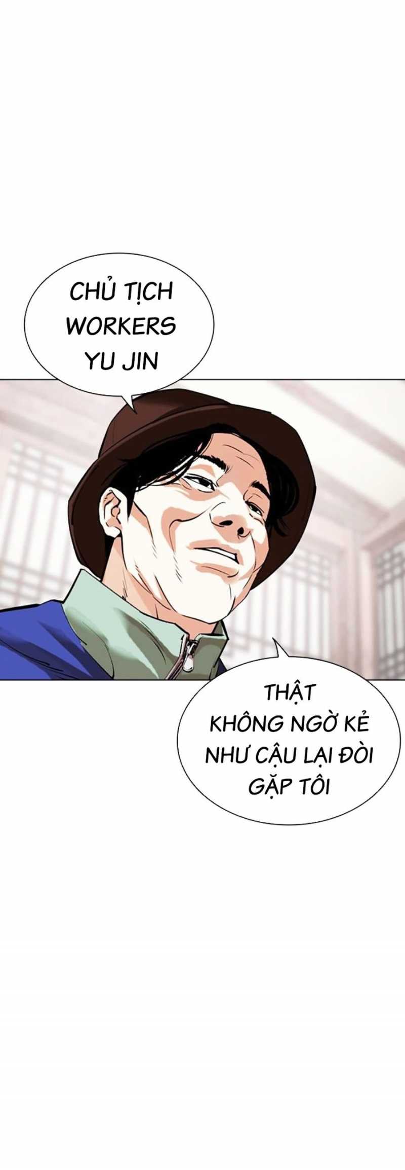 Hoán Đổi Diệu Kỳ Chapter 502 - Trang 3