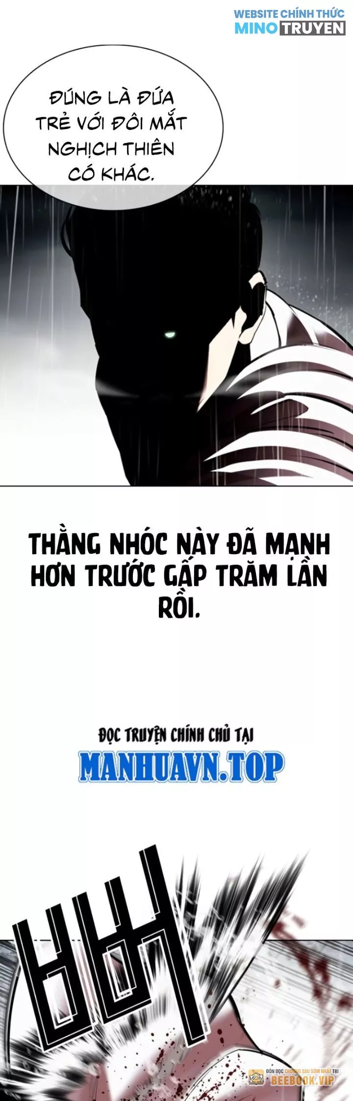 Hoán Đổi Diệu Kỳ Chapter 529 - Trang 23