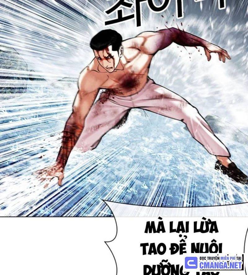 Hoán Đổi Diệu Kỳ Chapter 510 - Trang 53