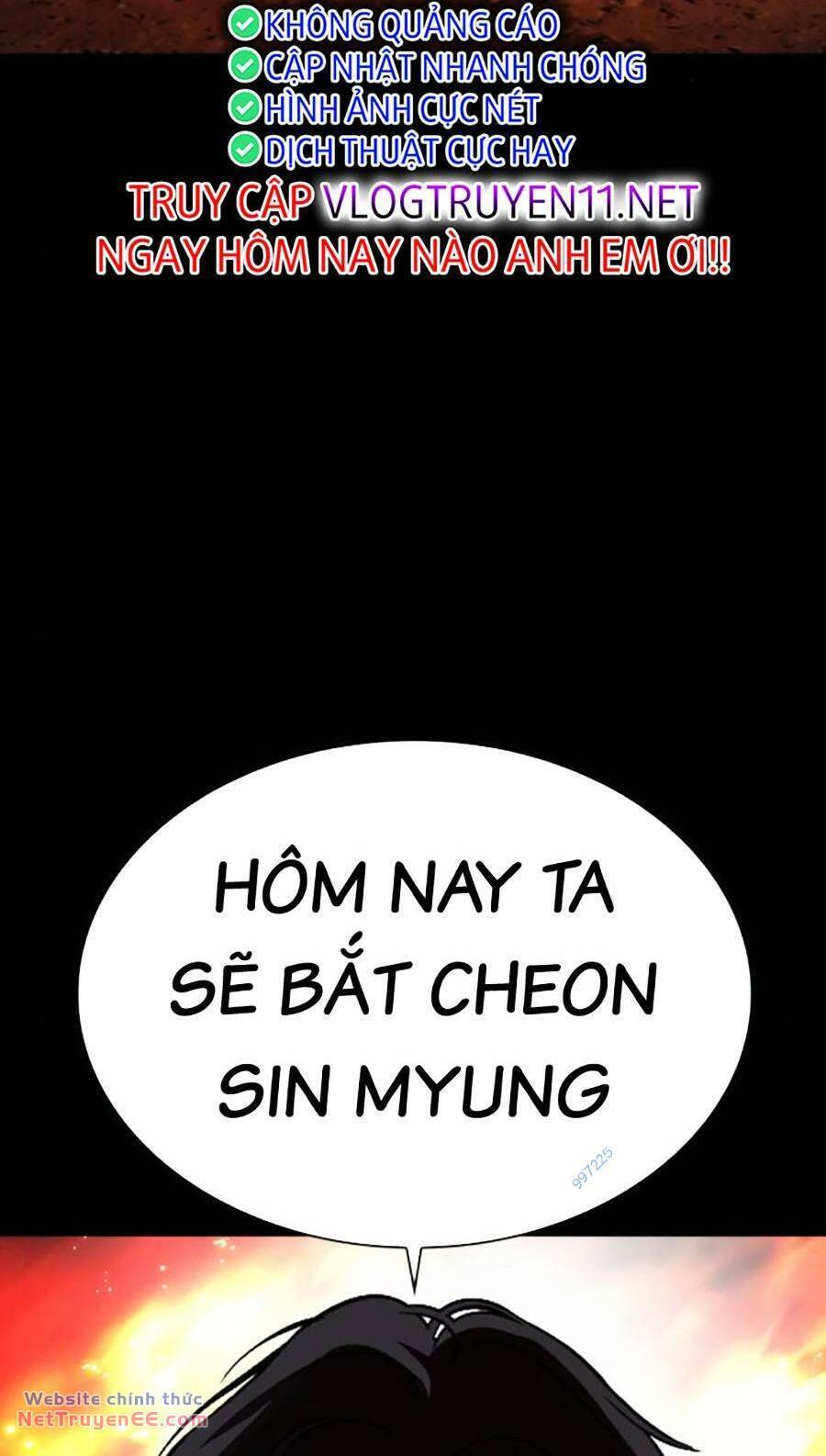 Hoán Đổi Diệu Kỳ Chapter 490 - Trang 15