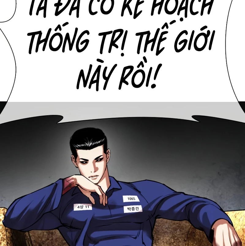 Hoán Đổi Diệu Kỳ Chapter 527 - Trang 161